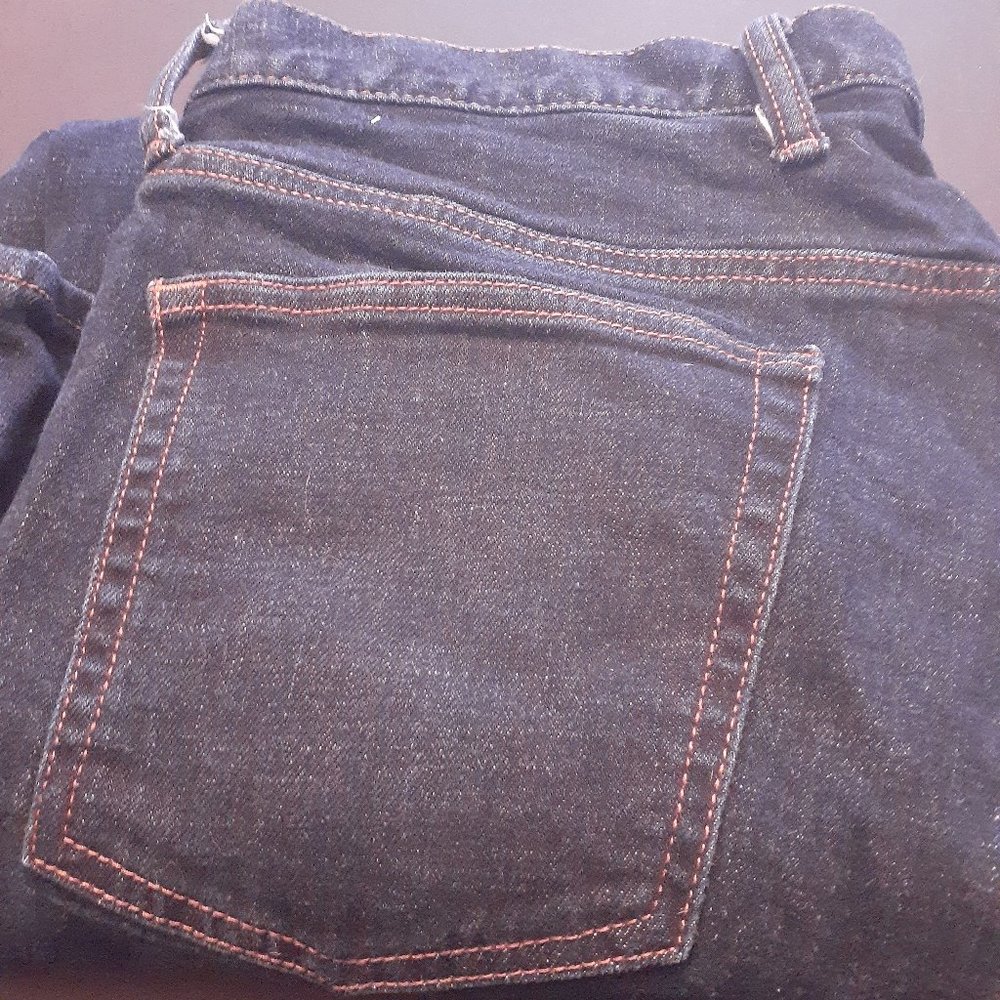 Gap Jeans
